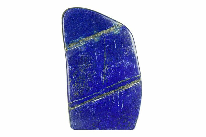 Polished Lapis Lazuli - Pakistan #293622